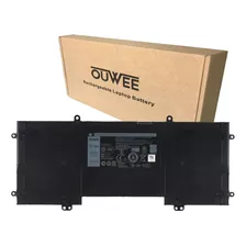 Ouwee X3ph0 - Bateria Compatible Con Dell Chromebook 13 731