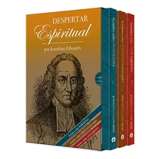 Livro Box - Despertar Espiritual
