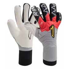 Guante De Arquero Golero Rinat Xtreme Guard Zhero Semi Ad Gr