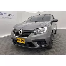  Renault Sandero Mt 1.6