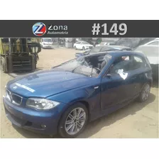 Bmw Serie 1 116i 2006 Al 2012 E81 En Desarme