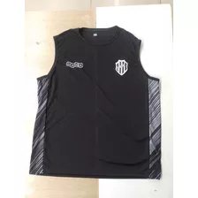 Porvenir Remera Sin Mangas Dana Entrenamiento 2023/24