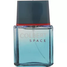 Colbert Space Perfume Hombre Eau De Toilette Edt X 60 Ml