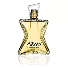 Perfume Shakira Rock Edt Original Edt 80ml