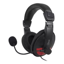 Audifonos Gamer Mlab Compatible Con Pc - Ps4 - Ps5