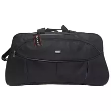 Bolso De Viaje Deportivo Plegable Bolsillo Frontal Gimnasio