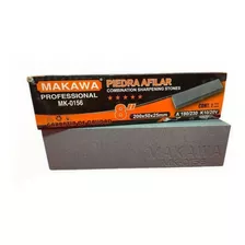 Piedra Acentar 8 PuLG Makawa Mk-0156