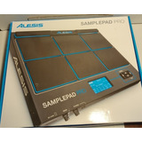 Alesis Samplepad Pro 8-pad Drum Percussion
