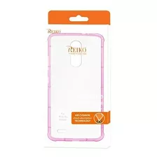 Reiko Basic Phone Case Zte Max Xl