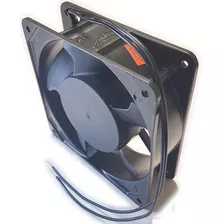 Fan Turbina 120mm X 38mm Arwen 2700rpm Buje 220v Ca