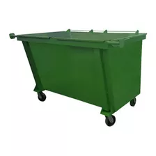 Lixeira Container 1000l