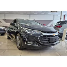 Chevrolet Cruze 4 0km Premier Rs Ltz At Full Stock 2 /fr