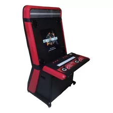 Vewlix Arcade 