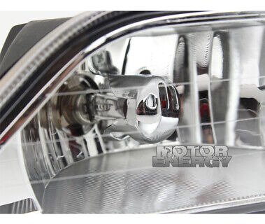 For 11 12 13 Honda Odyssey Ex Lx Bumper Driving Chrome F Nnc Foto 2