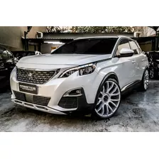 Peugeot 3008 Thp Griffe + Rodas 22