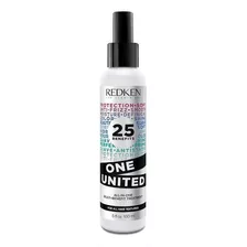 Redken One United 25 En 1 Tratamiento Multi Beneficios 150ml