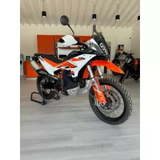 Ktm 890 Adventure R