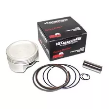 Kit Piston Vedamotors Honda Cg Titan 190 Standard M Coyote