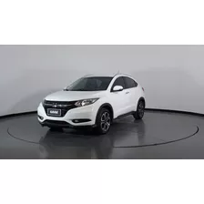 Honda Hr-v 1.8 Ex-l 2wd Cvt