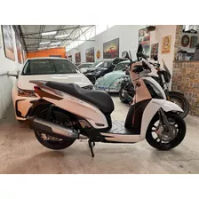 Kymco People Gti 300 2023