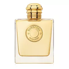 Perfume Mujer Burberry Goddess Edp 100 Ml