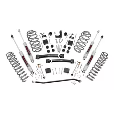 Kits Suspension Rough Country 4 Pulgadas Grand Cherokee Wj