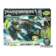 Transformers - Dark Of The Moon Autobot Ark