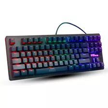 Teclado Gamer Mecânico Hyper Power Flktm002 - ELG