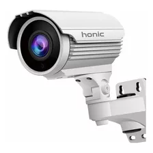 Cámara De Seguridad 1080p Con Sensor Sony Starvis