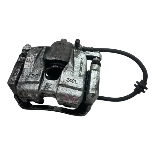 Pinça Dianteira Direita Jeep Compass 1.3 2022 2023 2024 5