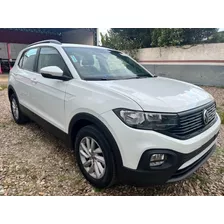 Volkswagen Tcross Trendline Mt