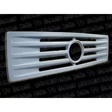 Parrillas Superior Mercedes Benz 1218 / 1620