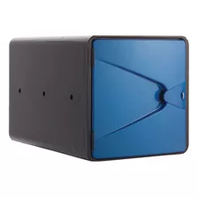 Locker Modular 30cm Azul