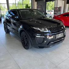 Land Rover Evoque 2.0 Coupe Hse Dynamique 240cv