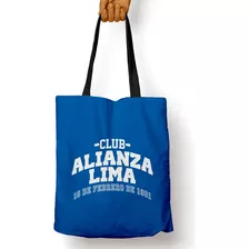 Bolso Alianza Athletic Design (d0930 Boleto.store)