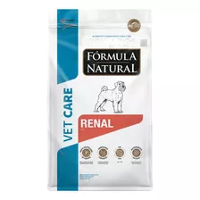 Alimento Formula Natural Renal Perro 2kl