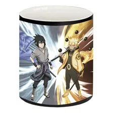 Tazas Mágicas 3d Naruto Shipuden