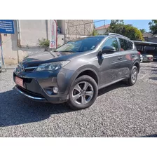 Toyota Rav4 Automatica 2.5 Lujo 