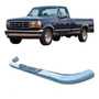 Estribo Tubulares Ford Pick Up Corto 1992-1996