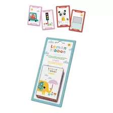 Juego De Cartas Lemon Logic Fournier