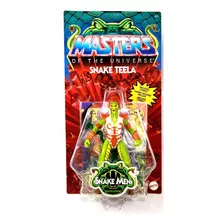 Masters Of The Universe Motu Origins Teela Cobra Hkm73