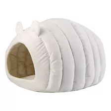 Cama Iglú Gato Camas Mascotas Cama Iglu Gatos Camas Gato