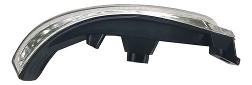 Luz Led De Espejo Retrovisor De Coche Para Chevrolet Cruze J Foto 5