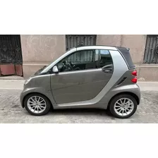 Smart Fortwo 1.0 Passion 84cv Cabriolet