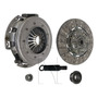 Kit Clutch Namcco Mustang 1996 4.6l Gt Ford