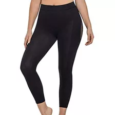 Leggings De Compresión Para Mujer Leonisa Max Power