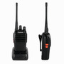 10pz Radios Bf-888s Uhf Walkie Talkie Con Linterna Cable Usb