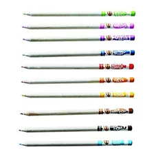 Educational Insights 10-pack Color Smencils.