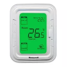 Termostato T6861v2wg Honeywell On/off 220v Digital