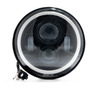 Faro Cuadrado 16 Led 48w 12v 24v Slim Niebla Blanco Jeep 4x4